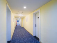 7Days Inn Guangzhou Tianhe Yantang Subway Station