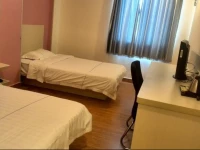 Ehome Hotel Nanzhou Railway Staion