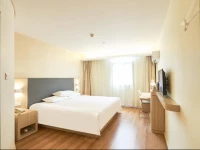 Hanting Express Guangzhou West Huanshi Road