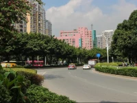 Huacheng Boutique Hotel