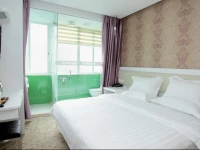 Xinghe Xinfeng Hotel (Railway Station& BusStation Branch)