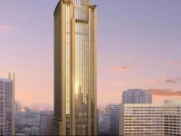 Grand Eastern International Apartment