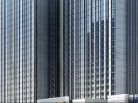 Baiheng International Apartment Hotel