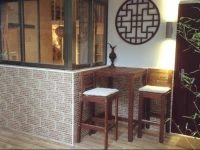 Bamboo Garden Apartment