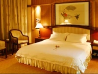 Broadcasting & Televation Hotel