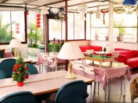 Catalpa Garden Youth Hostel