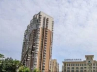 Chimelong Nanao Family Holiday Apartment