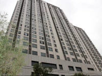 City Inn apartment Kecun Hesheng Plaza