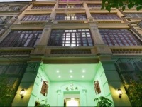 Delight Old House Hotel