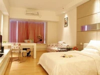 Dragon International Apartment