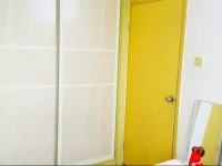 e Xiangjia Apartment