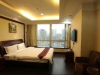 E-joy Apartment Hotel