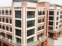 Enjoy your Life Luoxi road hotel