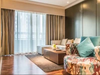 eStay Residence Poly D Plaza Guangzhou