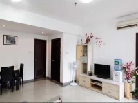 Exhibition West Apartments (Universal L Apartment)