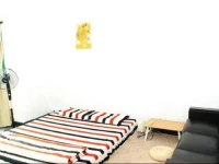 Fansu Boutique Hostel Sports Center