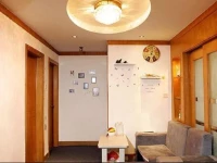 Fansu Youth Hostel Shida Jida