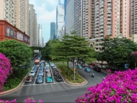 Fansu Youth Hostel Zhujiang