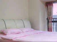 Global L Apartment Pazhou Business Square