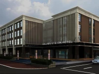 Golden Vision Hotel 3*