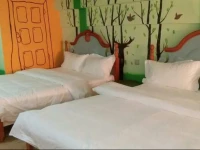 Guangzhou Angel Baby Theme Hotel (Chime Long Area)