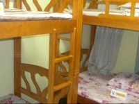 Guangzhou Backpacker Youth Hostel