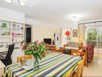 Guangzhou Changlong Jinjiang Meng Apartment