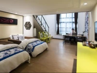 Guangzhou Changlong Longcuihui Apartment