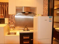 Guangzhou Damei Apartment