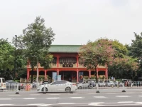 Guangzhou Donghu Apartment