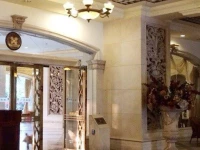 Guangzhou Doraemon Apartment Space Capsule Canton Tower Branch