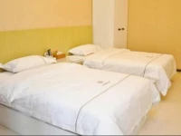 Guangzhou Double City International Hotel Apartment America Consulate Branch