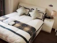 Guangzhou Haiyang Apartment