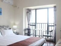 Guangzhou Haizhu Pazhou New Village Apartment