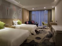 Guangzhou Hepin Hotel