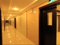 Guangzhou Hiphop Apartment - Changlong Huamei Branch