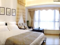 Guangzhou Jia An Apartment