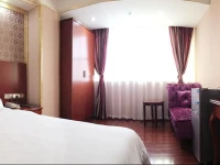 Guangzhou Jingdu Hotel