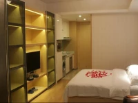 Guangzhou Jinxin House Hotel Service Apartment (Hopsen Plaza Branch)