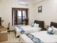 Guangzhou Jiu Xing Service Apartment