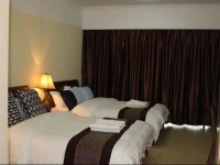 Guangzhou Ke Luo Wei Apartment