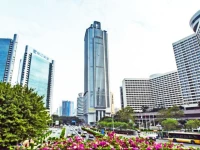 Guangzhou Manhattan International Apartment Zhengjia Branch