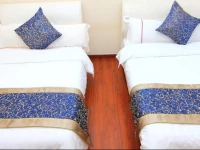 Guangzhou Pazhou Tule Apartment