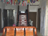 Guangzhou Roof Hostel