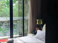 Guangzhou Tu Lian Wo Jia International Apartment