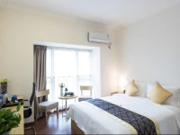 Guangzhou Tujia Sweetome Vacation Apartment Pazhou Complex