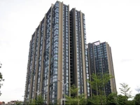 Guangzhou Xing Yi International Apartment(Changlong Huamei International)