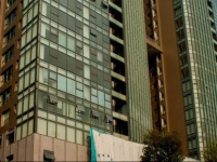 Guangzhou Yiyuan Apartment