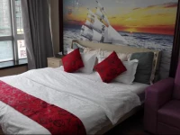 Guangzhou Youlejia Apartment