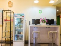 Hi Inn Guangzhou Liwan